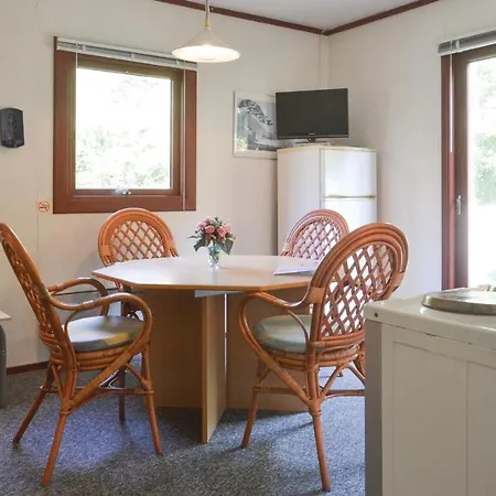Two-bedroom Holiday In *