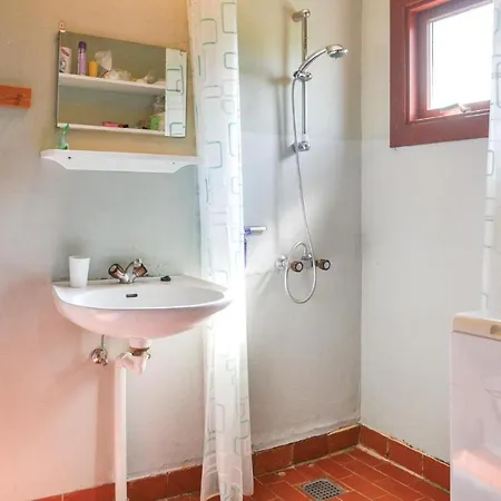 Two-bedroom Holiday In Dom wakacyjny *