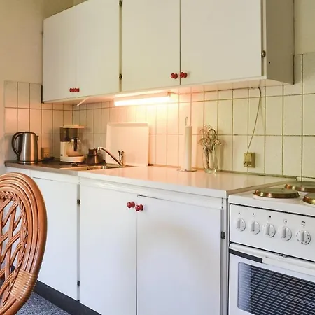Two-bedroom Holiday In *
