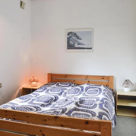 Dom wakacyjny Two-bedroom Holiday In