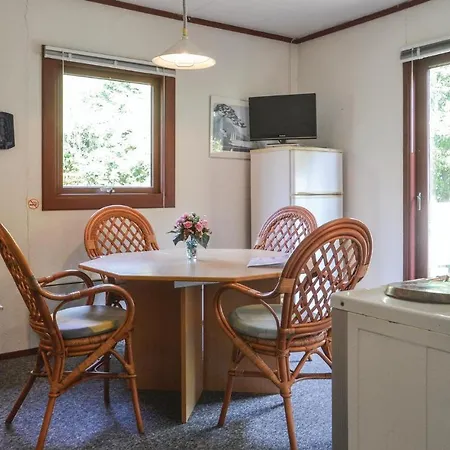 Two-bedroom Holiday In *